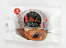 あんドーナツ 5個入