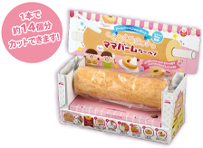 ジャンボあんドーナツ5個入